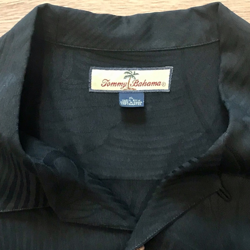 Tommy Bahama shirt